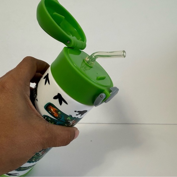 Mama & Mini Dinosaur Tumbler Set - Picture 4 of 4